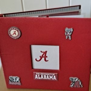 Alabama Photo Album